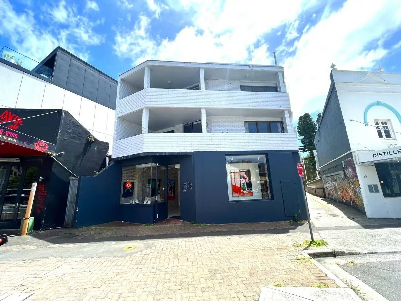 17 O'Brien St, Bondi Beach en alquiler Foto principal- Imagen 1 de 2