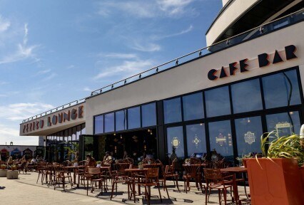 1 Beach Drive, Ramsgate en venta - Foto del edificio - Imagen 2 de 2