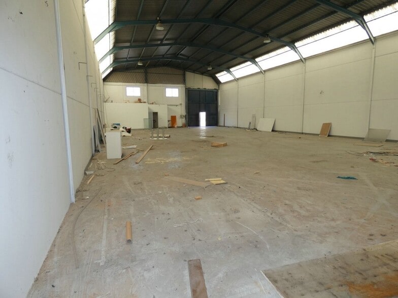 Nave en Lorquí en venta - Foto del edificio - Imagen 2 de 6
