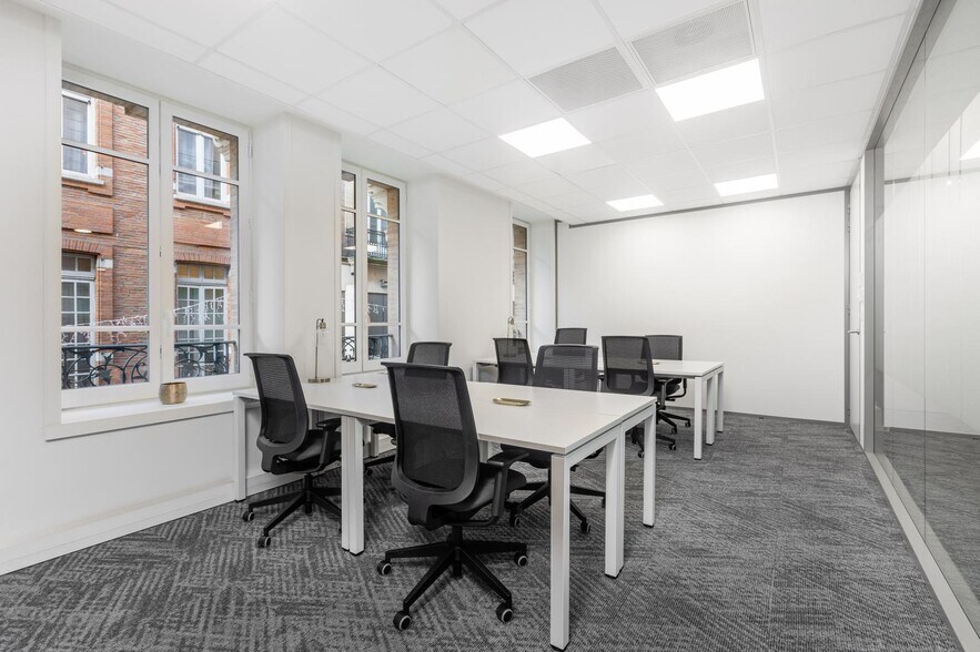 8 Rue De Rémusat, Toulouse en alquiler - Foto del interior - Imagen 3 de 24