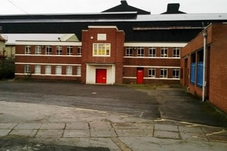 Más detalles de Sheffield Rd, Rotherham - Oficina en alquiler