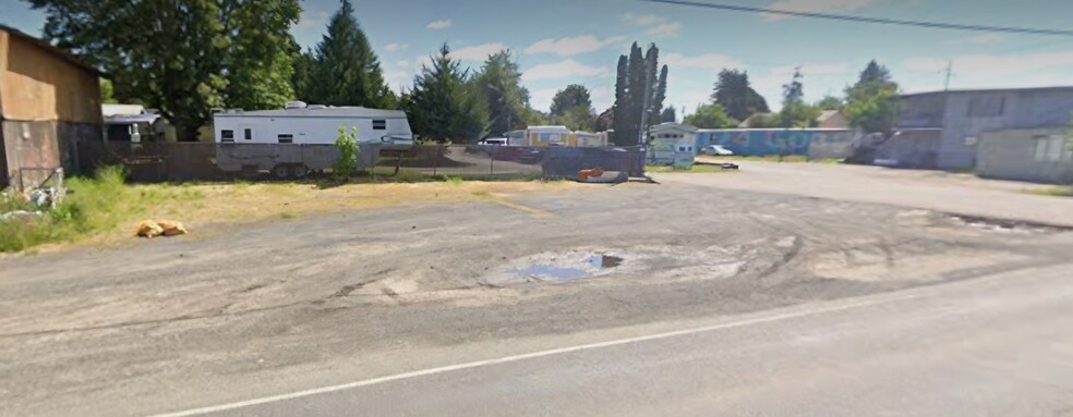 1740 Harrison Ave, Centralia, WA en alquiler - Foto principal - Imagen 1 de 3