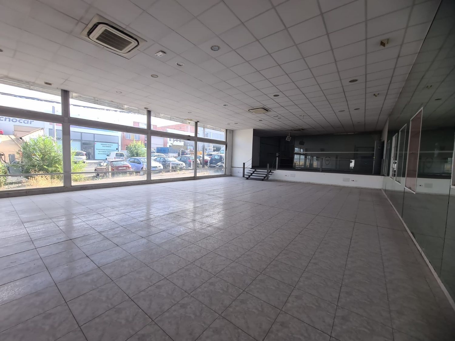 Nave en Segovia, Segovia en venta Foto del edificio- Imagen 1 de 12