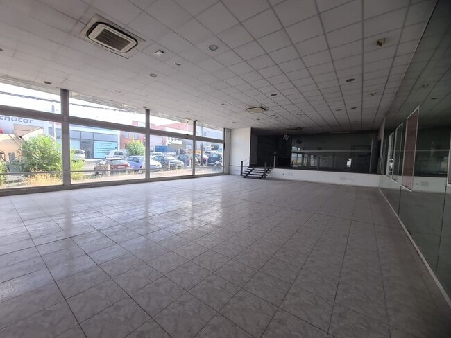 Más detalles de Nave en venta