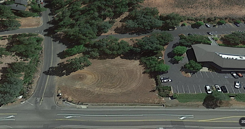 Cameron Park Dr, Shingle Springs, CA en venta - Foto del edificio - Imagen 1 de 4