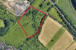 Más detalles de Lower Quarry Rd, Huddersfield - Terreno en venta