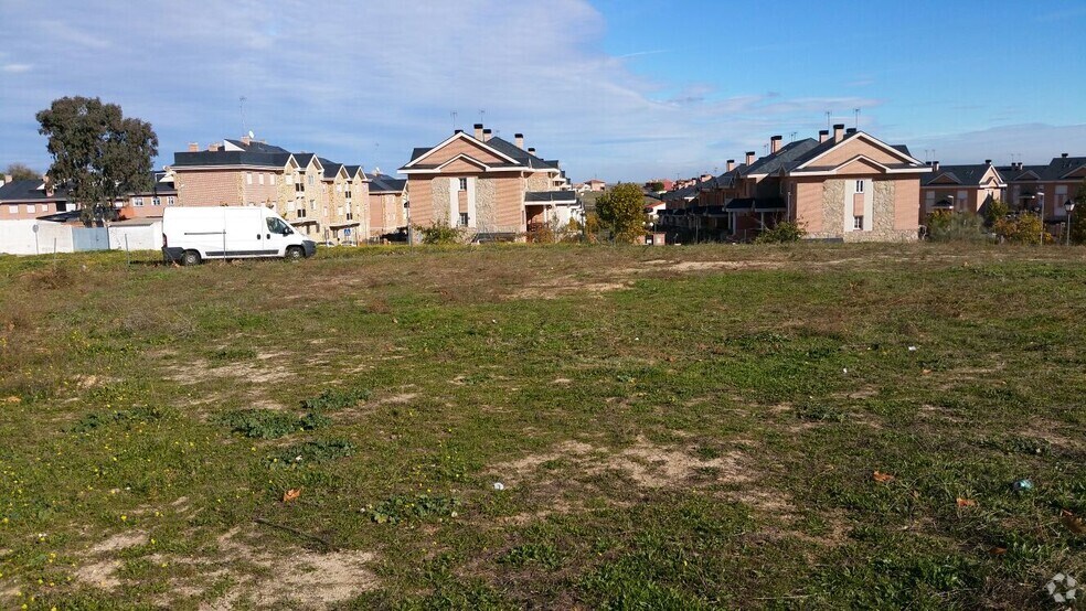 Terreno en Las Ventas de Retamosa, Toledo en venta - Foto principal - Imagen 1 de 3