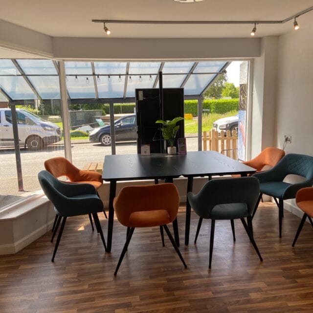 1 Tilberthwaite Av, Coniston en alquiler Foto del interior- Imagen 1 de 3