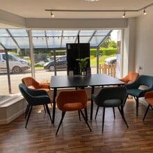 1 Tilberthwaite Av, Coniston en alquiler Foto del interior- Imagen 1 de 3