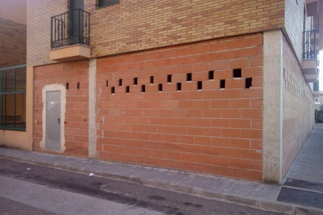 Más detalles de Calle Teruel, 1, Pantoja - Local en alquiler