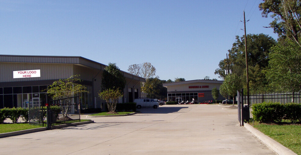 14925 Stuebner Airline Rd, Houston, TX en alquiler - Foto del edificio - Imagen 1 de 1