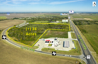 Más detalles para 38.23-Ac 000 Hwy 146, Dayton, TX - Terrenos en venta