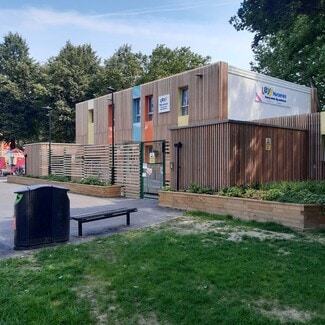 Más detalles de 294 Harrow Rd, London - Otros usos en venta