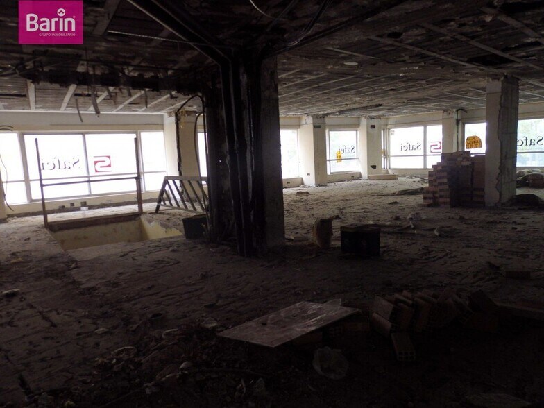 Oficina en Córdoba, Córdoba en alquiler - Foto del interior - Imagen 3 de 8