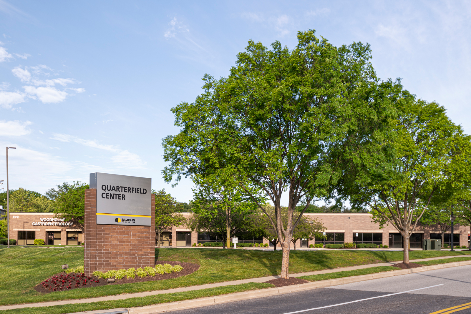 802 Landmark Dr, Glen Burnie, MD en alquiler Foto del edificio- Imagen 1 de 10