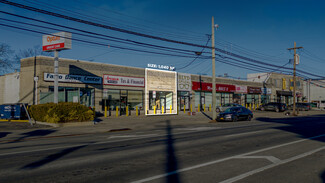 Más detalles para 164-44 Cross Bay Blvd, Howard Beach, NY - Locales en venta