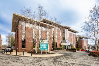 Más detalles de Station Rd, Wilmslow - Oficina en alquiler
