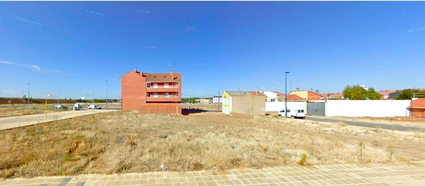 Villarreal Plaça, 18, León, León en venta Foto del edificio- Imagen 1 de 8