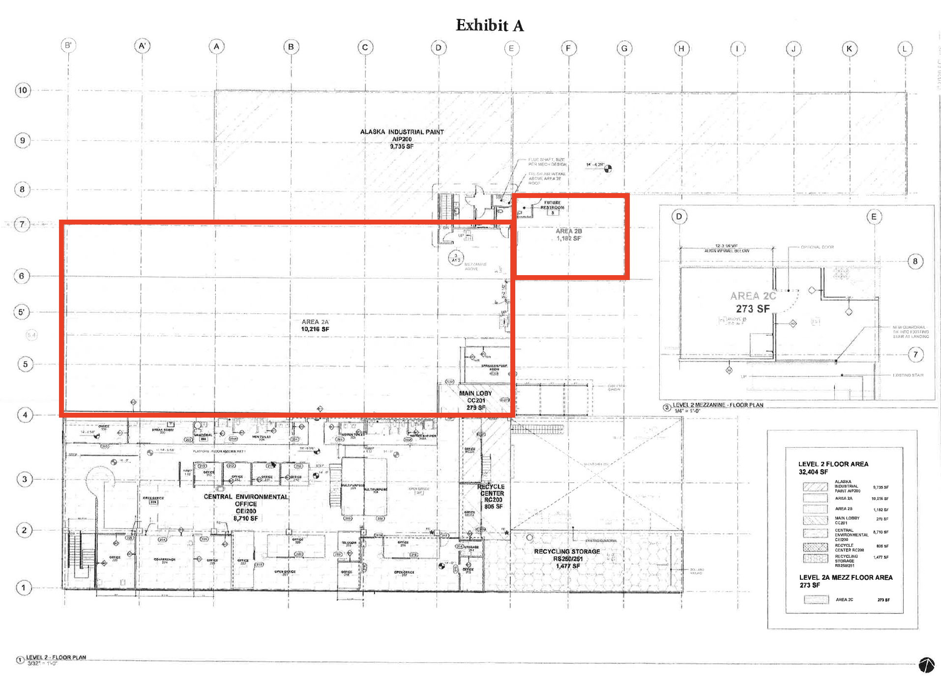 229 E Whitney Rd, Anchorage, AK en alquiler Plano de la planta- Imagen 1 de 1