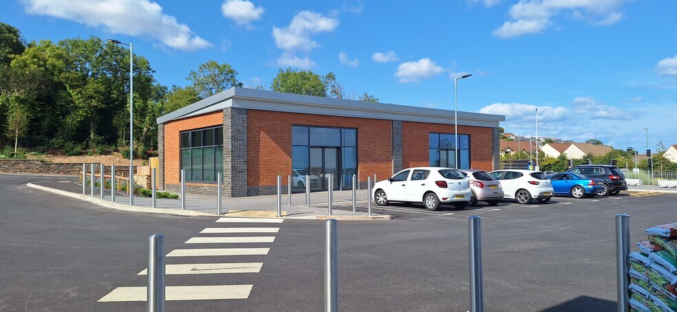 Kings Ash Rd, Paignton en alquiler - Foto del edificio - Imagen 2 de 9