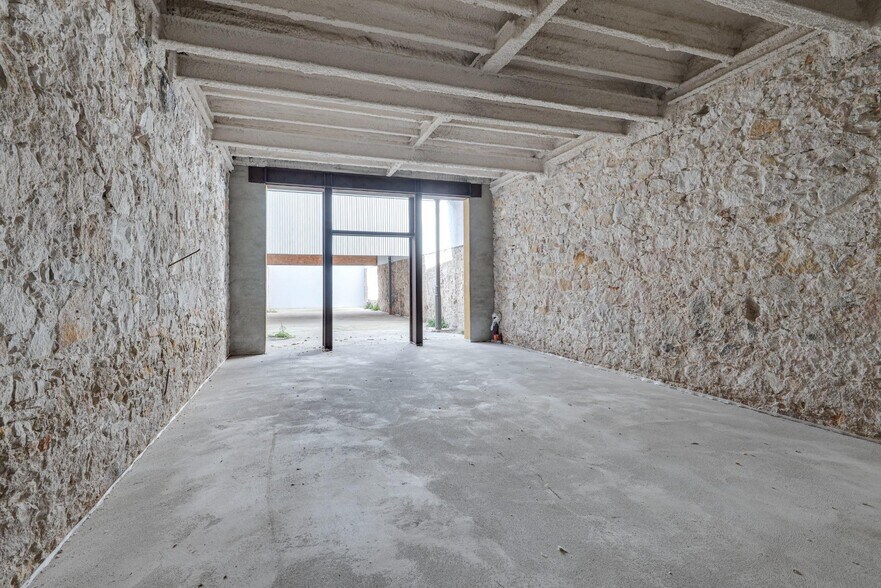 en Barcelona, Barcelona en venta - Plano de la planta - Imagen 1 de 1