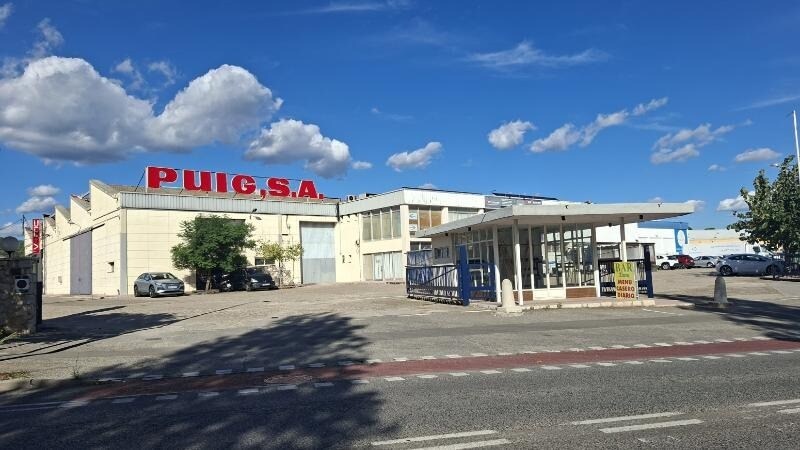 Nave en Reus, Tarragona en alquiler Foto del interior- Imagen 1 de 6