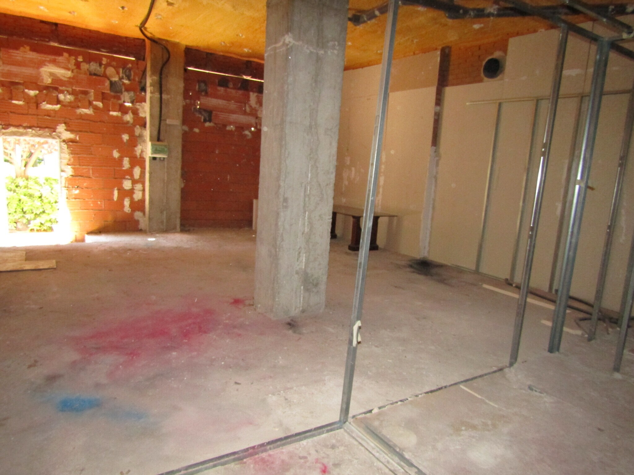 Local en Torrejón de Ardoz, Madrid en alquiler Foto del interior- Imagen 1 de 4