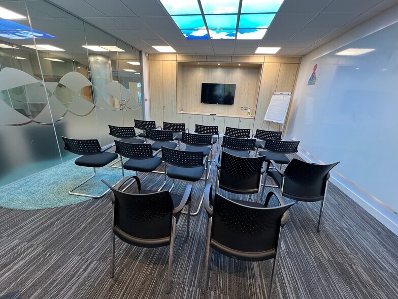 Greengate, Harrogate en venta - Foto del interior - Imagen 3 de 10