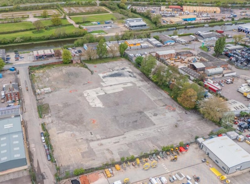 Bristol Rd, Gloucester en alquiler - Foto del edificio - Imagen 1 de 3