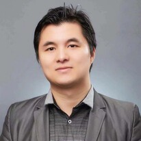 Joe Zhu