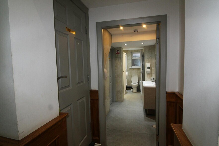 1 High St, Stockton On Tees en alquiler - Foto del interior - Imagen 2 de 7