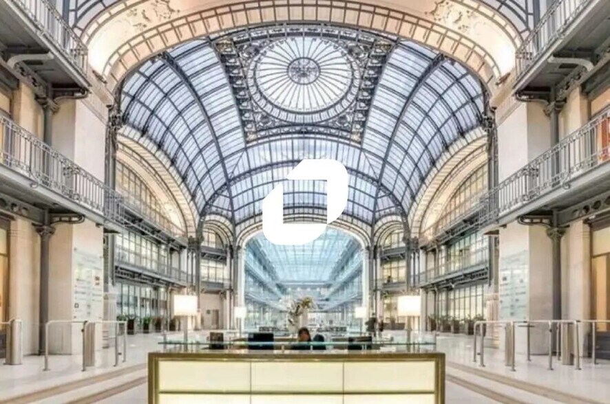 16-18 Rue Du Quatre Septembre, Paris en alquiler - Foto del edificio - Imagen 3 de 21