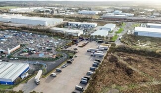 Más detalles de Faraday Rd, Liverpool - Terreno en alquiler