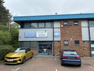 Más detalles de 3-4 Vermont Pl, Milton Keynes - Flex en venta