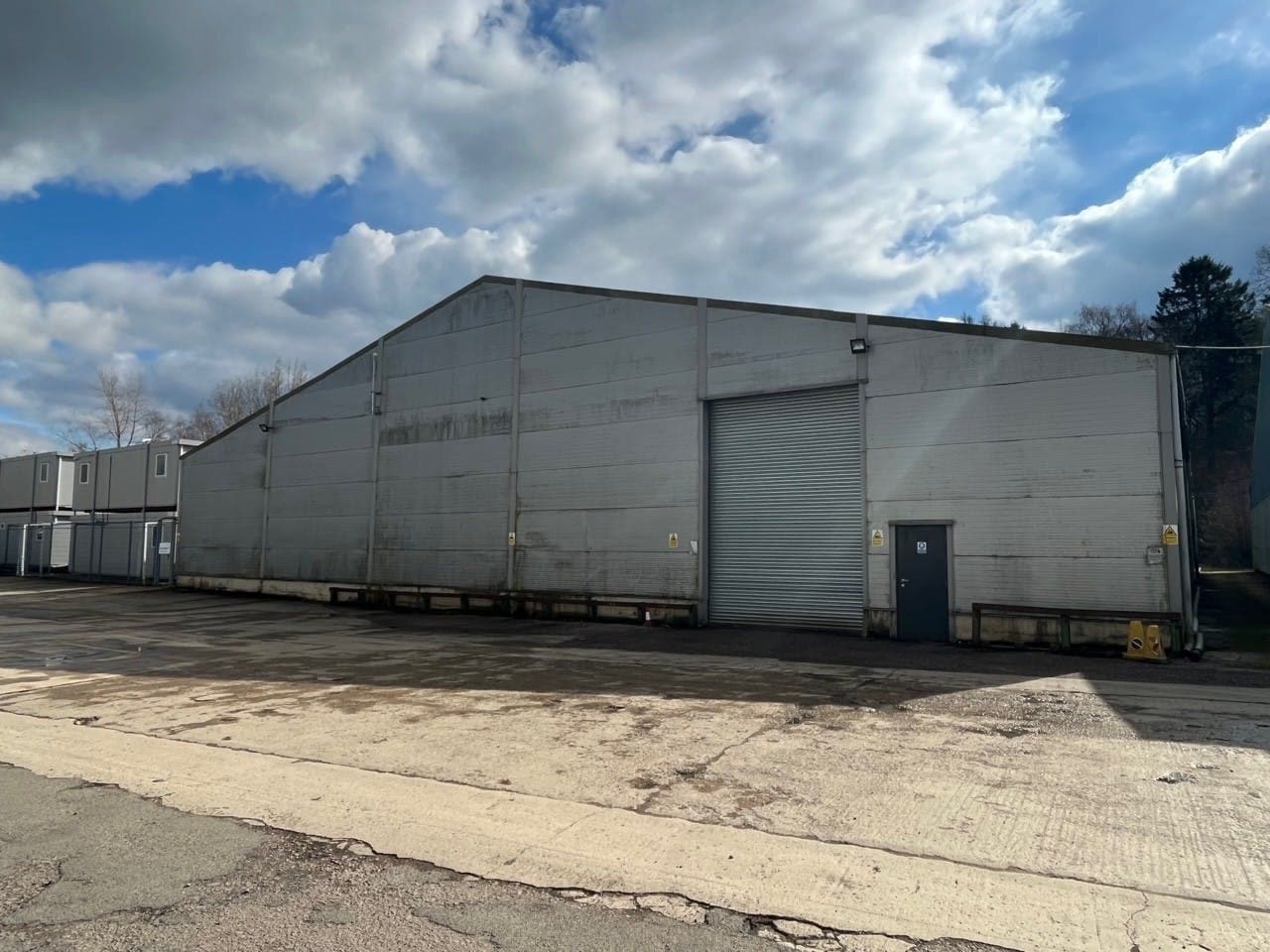 Wotton Rd, Brill en alquiler Foto del edificio- Imagen 1 de 3