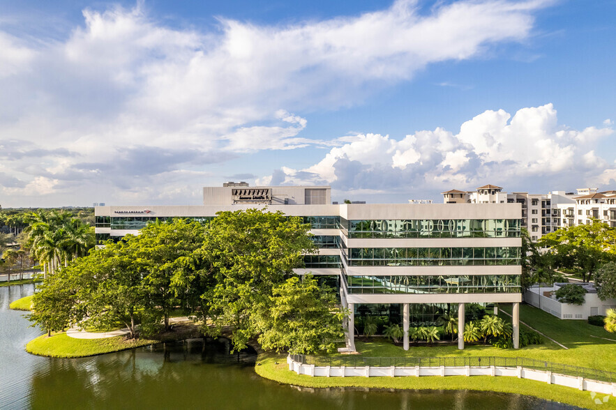 600 N Pine Island Rd, Plantation, FL en alquiler - Foto del edificio - Imagen 3 de 17