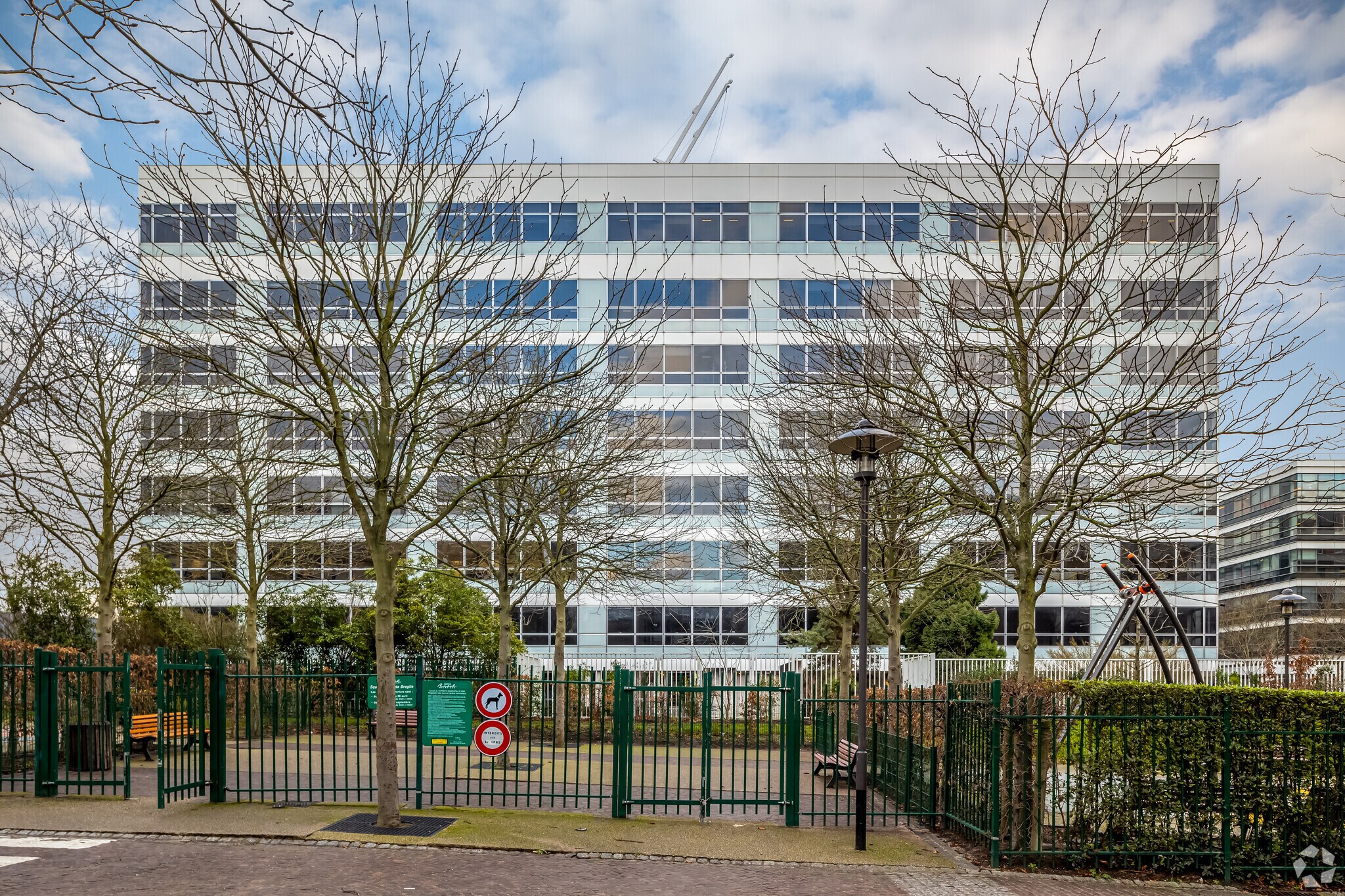 1 Rue De L'Union, Rueil-Malmaison en alquiler Foto principal- Imagen 1 de 11