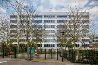 Más detalles de 1 Rue De L'Union, Rueil-Malmaison - Oficina en alquiler