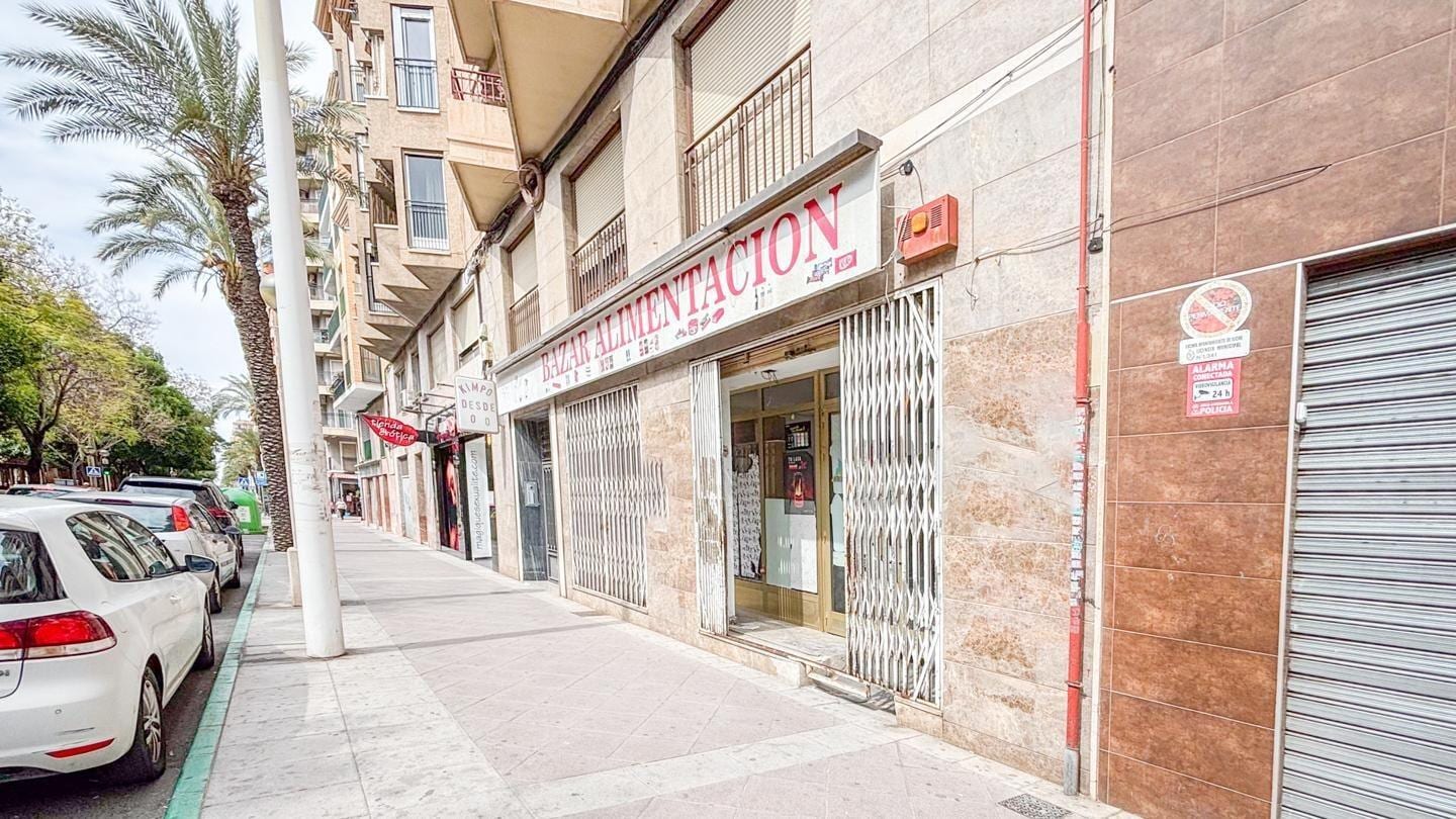 Elche, ALI 03205 - Unidad - -  - Foto del interior - Image 2 of 9