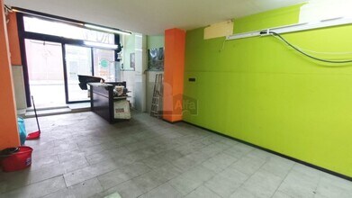 Local en Badalona, Barcelona en alquiler Foto del interior- Imagen 1 de 5