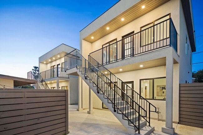 Más detalles de 3580 Hatteras Ave, San Diego, CA - Edificio residencial​ en venta