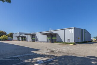 Más detalles de 1 Hale St, Botany - Nave en alquiler