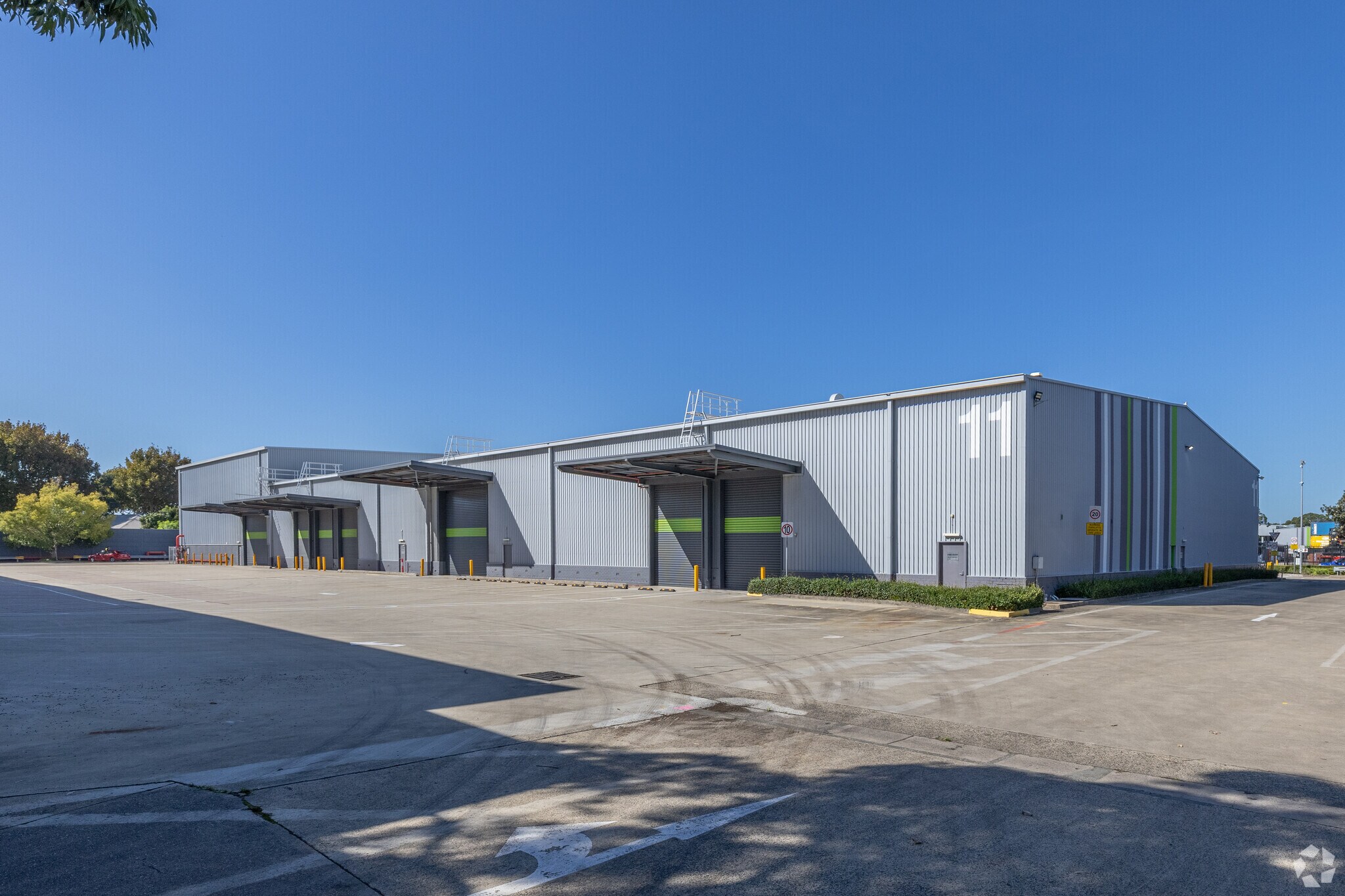 1 Hale St, Botany en alquiler Foto principal- Imagen 1 de 5