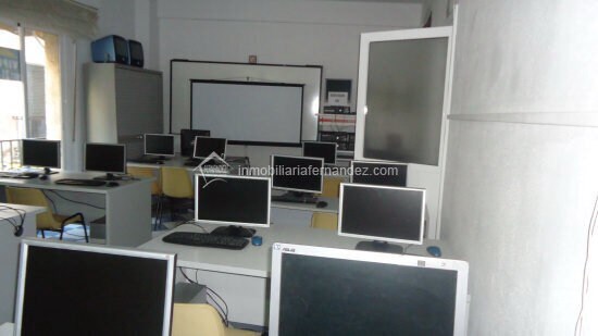 Oficina en Cáceres, Cáceres en venta Foto del edificio- Imagen 1 de 7