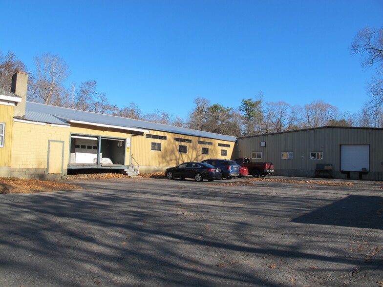 18 Lithgow Street, Winslow, ME en alquiler - Foto del edificio - Imagen 2 de 4