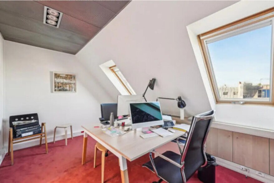 100 Boulevard De Sébastopol, Paris en alquiler - Foto del edificio - Imagen 2 de 7