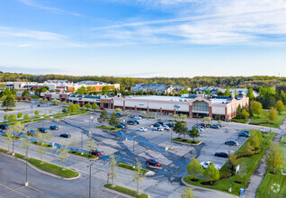 10051 Highland Rd, Hartland, MI - VISTA AÉREA  vista de mapa