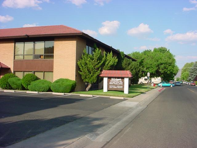 495 Apple St, Reno, NV en alquiler - Foto del edificio - Imagen 2 de 3