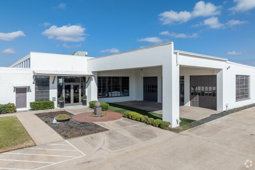 401 S Main St, Bryan, TX en venta - Foto del edificio - Imagen 3 de 20