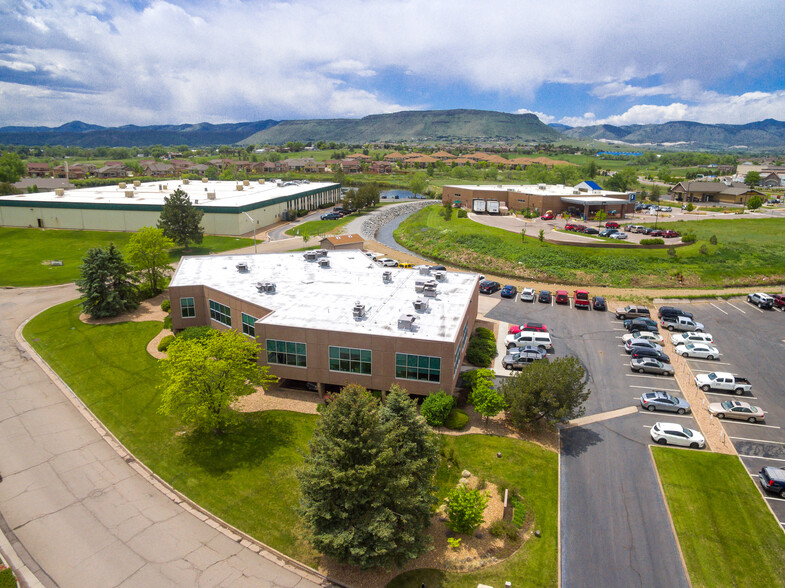 6275 Joyce Dr, Golden, CO en alquiler - Foto del edificio - Imagen 2 de 7